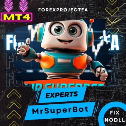 MrSuperBot MT4 v7.0