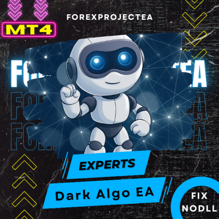 Dark Algo MT4 v2.0