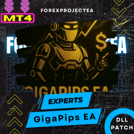 GigaPips EA MT4 V1.92