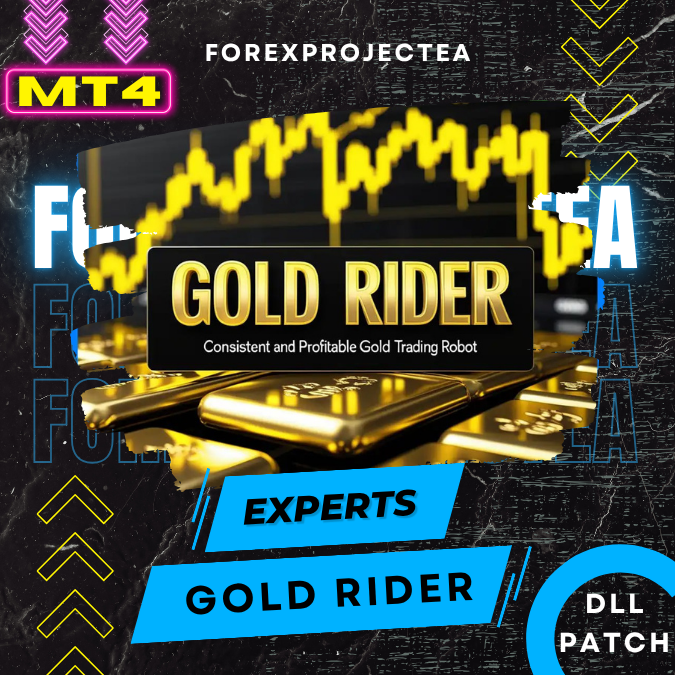 gold-rider-forexprojectea