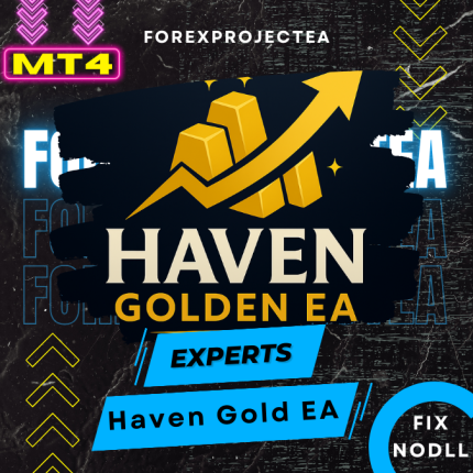 Haven Gold EA MT4