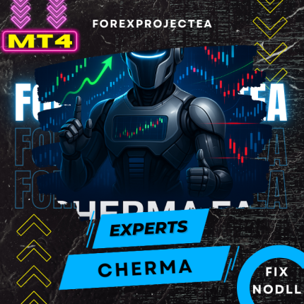 Cherma MT4 v1.1