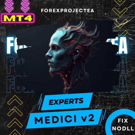 EA Medici v2 2.0 MT4