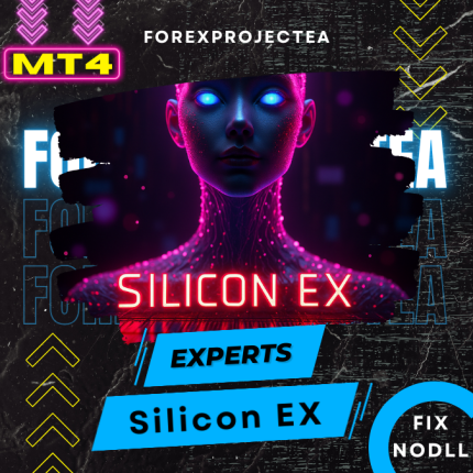 Silicon Ex MT4 v2.3