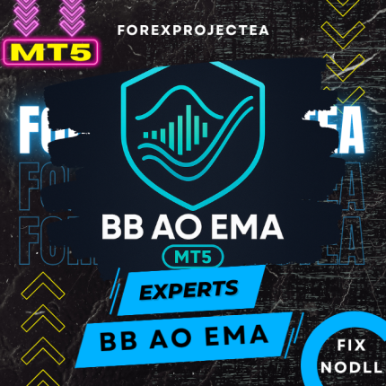 BB AO EMA V2.6 MT5