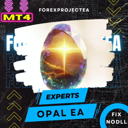 Opal EA MT4