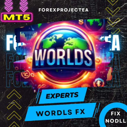 Worlds FX MT5 v104.91