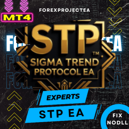 Sigma Trend Protocol EA STP MT4 v1.0