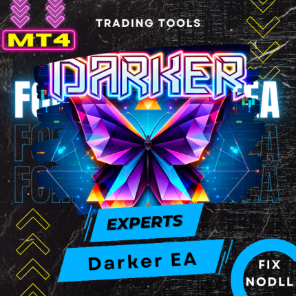 Darker MT4 v1.0