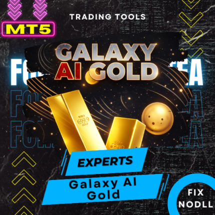 Galaxy AI Gold MT5