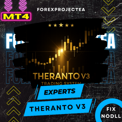 Theranto v3 MT4 v1.3