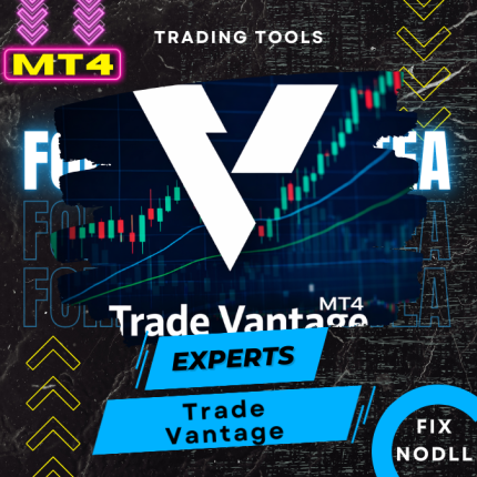 Trade Vantage v4 MT4 v5.0