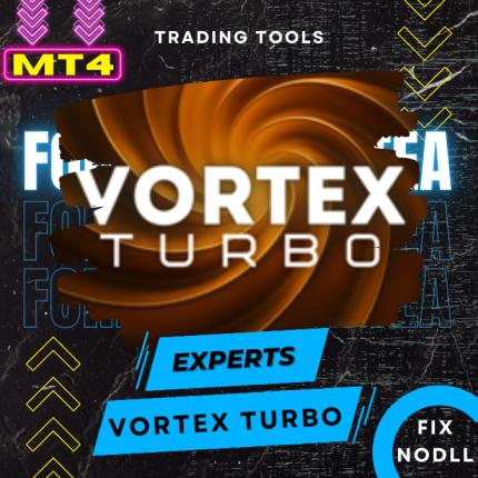 Vortex Turbo EA MT4 v1.1