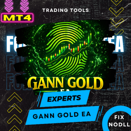 Gann Gold EA MT4