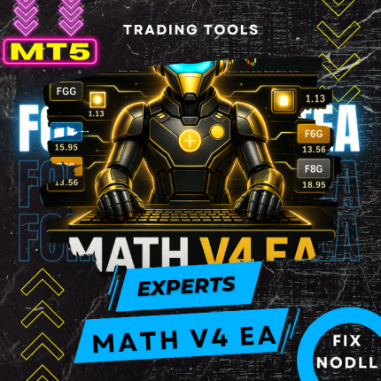 MATH EA V4 SYNTAXARCHITECT MT5
