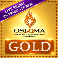Osloma Gold MT5 v1.5